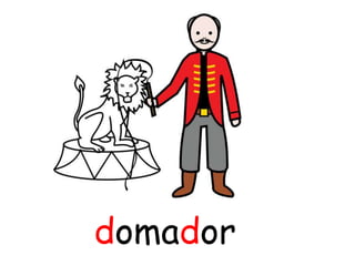 domador