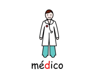 médico