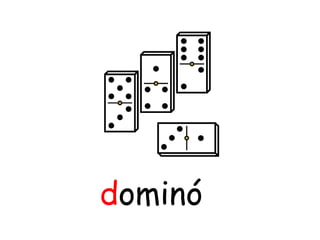 dominó