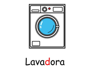 Lavadora