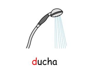 ducha