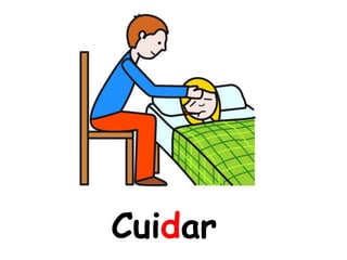 Cuidar