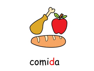comida