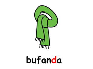 bufanda
