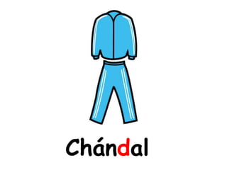Chándal