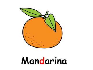 Mandarina
