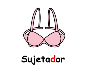 Sujetador