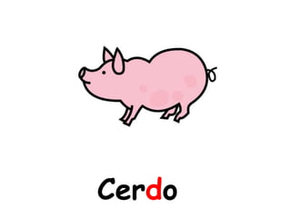 Cerdo