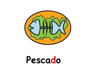 Pescado
