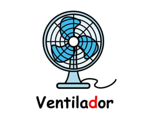 Ventilador