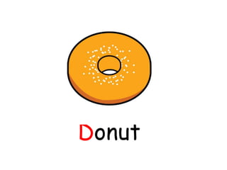 Donut 
