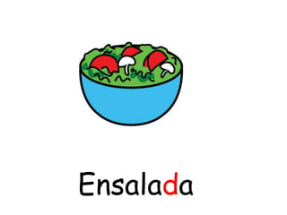 Ensalada