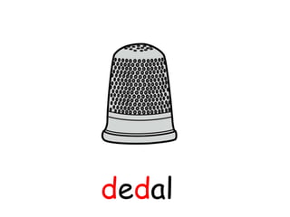 dedal