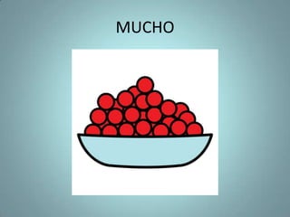 MUCHO