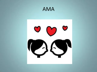 AMA