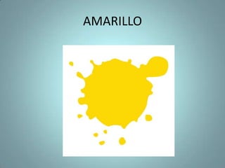 AMARILLO