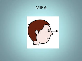 MIRA