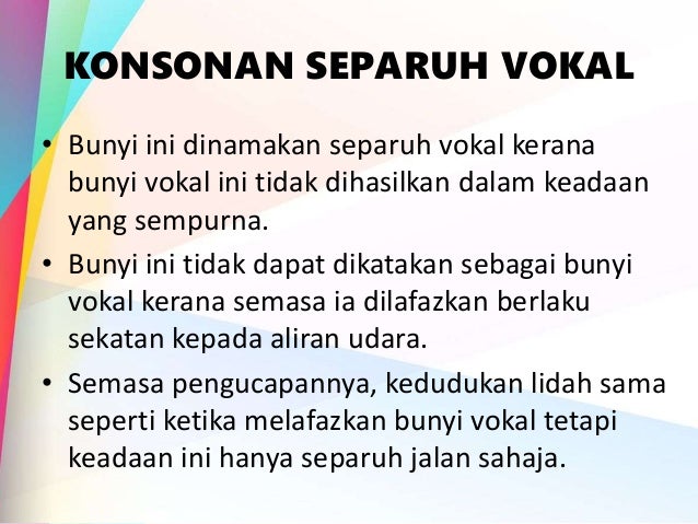 Fonem segmental dalam bahasa Melayu