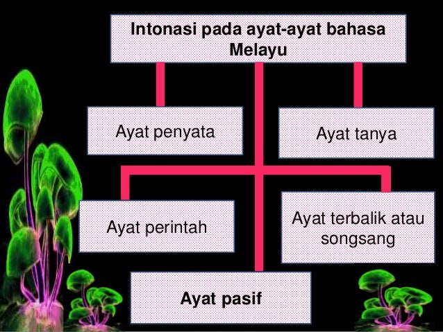 Contoh Frasa Biasa - Contoh II