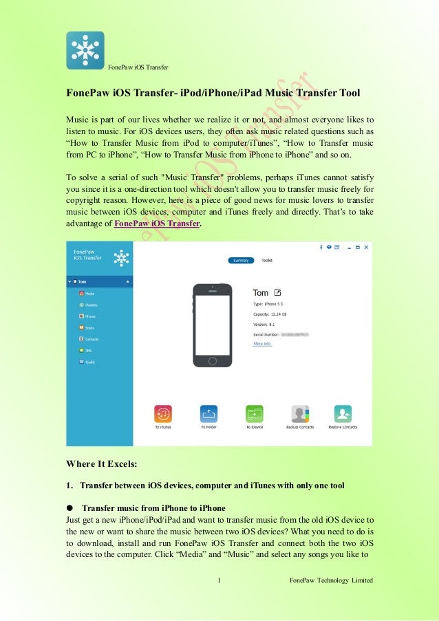 FonePaw iOS Transfer 6.0.0 instal the last version for apple FonePaw iOS Transfer 6.0.0 instal the last version for apple