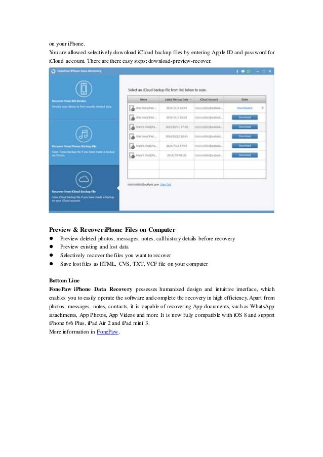 fonepaw iphone data recovery 3.6 torrent fonepaw iphone data recovery 3.6 torrent