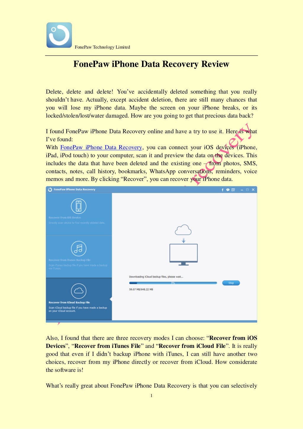 fonepaw iphone data recovery pictures fonepaw iphone data recovery pictures