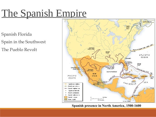 the spanish empire in the americas the spanish empire in the americas