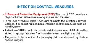 FON infection prevention in the clinical settings- 30.12.20.pptx