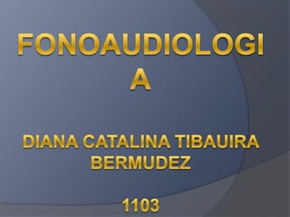 FONOAUDIOLOGIADIANA CATALINA TIBAUIRA BERMUDEZ1103 