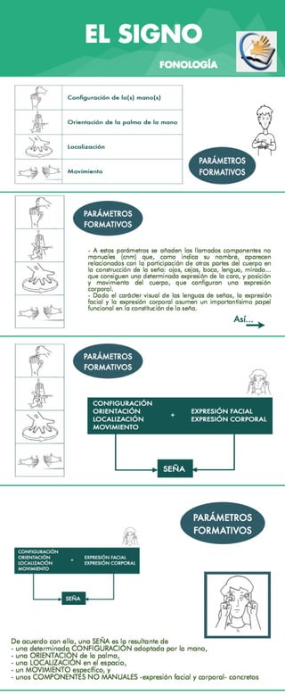 Fonologia seña