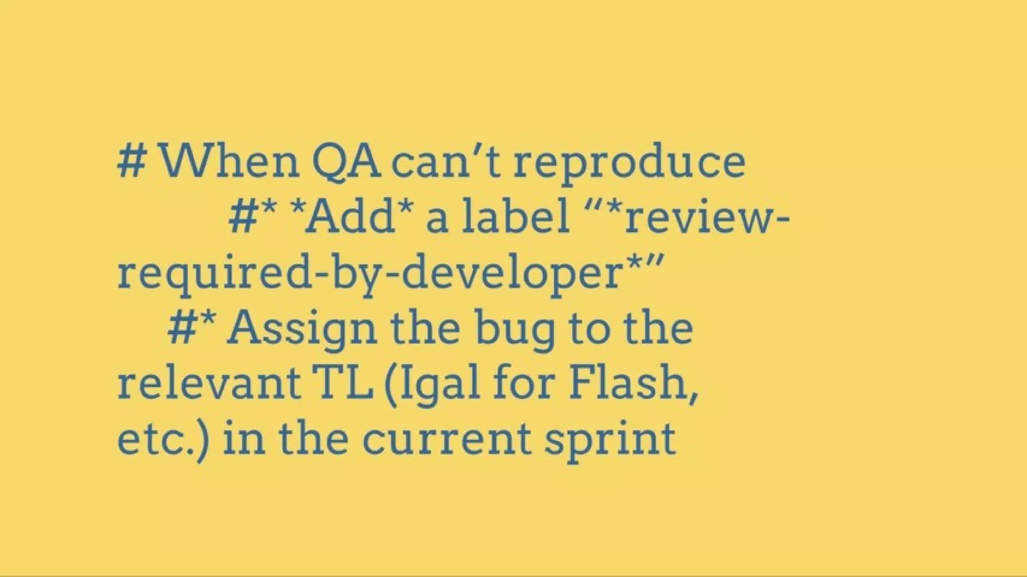 font problem to slideshare | PPT