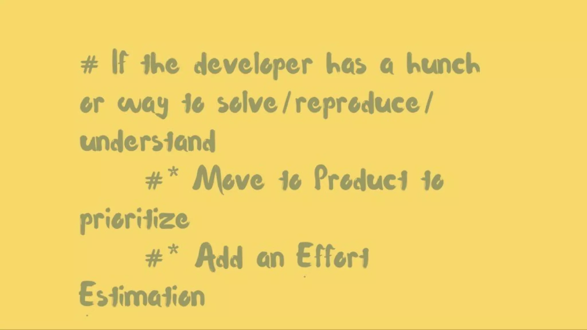 font problem to slideshare | PPT