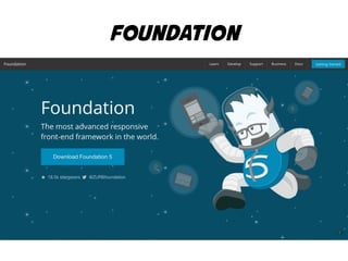 foundation 
 