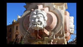 Fontaines de Séville.ppsx