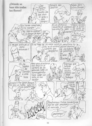 Fontanarrosa, Roberto   Boogie El Aceitoso   Libro1