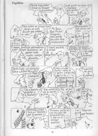 Fontanarrosa, Roberto   Boogie El Aceitoso   Libro1