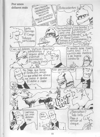 Fontanarrosa, Roberto   Boogie El Aceitoso   Libro1