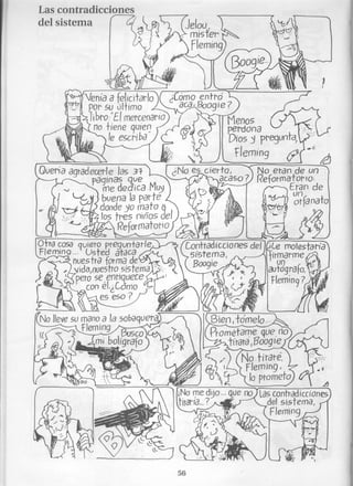 Fontanarrosa, Roberto   Boogie El Aceitoso   Libro1