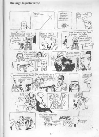 Fontanarrosa, Roberto   Boogie El Aceitoso   Libro1