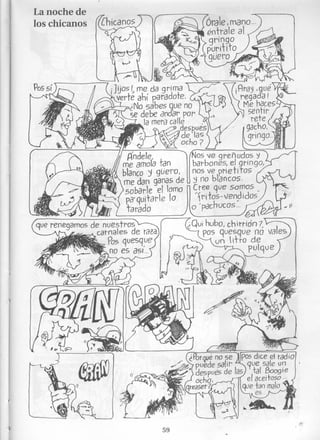 Fontanarrosa, Roberto   Boogie El Aceitoso   Libro1