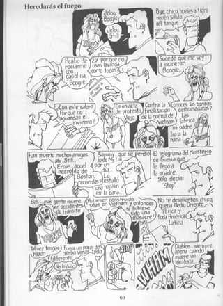 Fontanarrosa, Roberto   Boogie El Aceitoso   Libro1