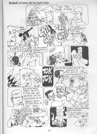 Fontanarrosa, Roberto   Boogie El Aceitoso   Libro1