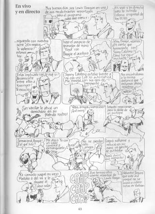 Fontanarrosa, Roberto   Boogie El Aceitoso   Libro1