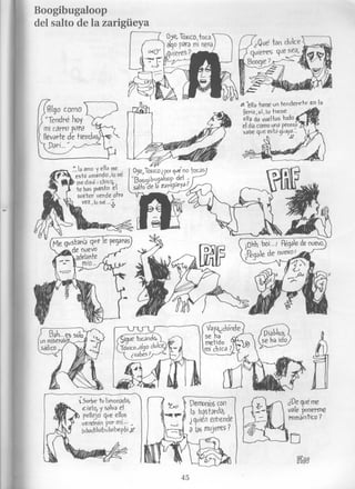 Fontanarrosa, Roberto   Boogie El Aceitoso   Libro1