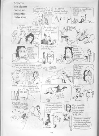 Fontanarrosa, Roberto   Boogie El Aceitoso   Libro1