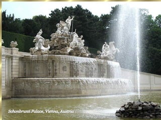 Fontanite posveta - panoramic