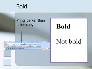 BoldPrints darker than other copy