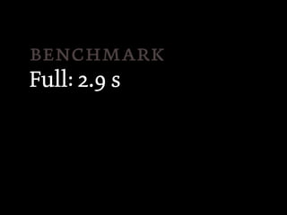 
Full: 2.9 s
 