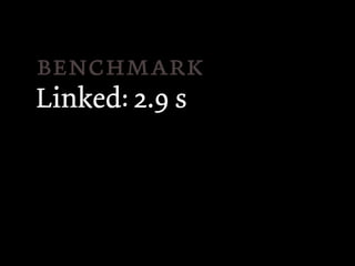 
Linked: 2.9 s
 
