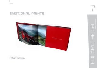 Fontegrafica - company presentation